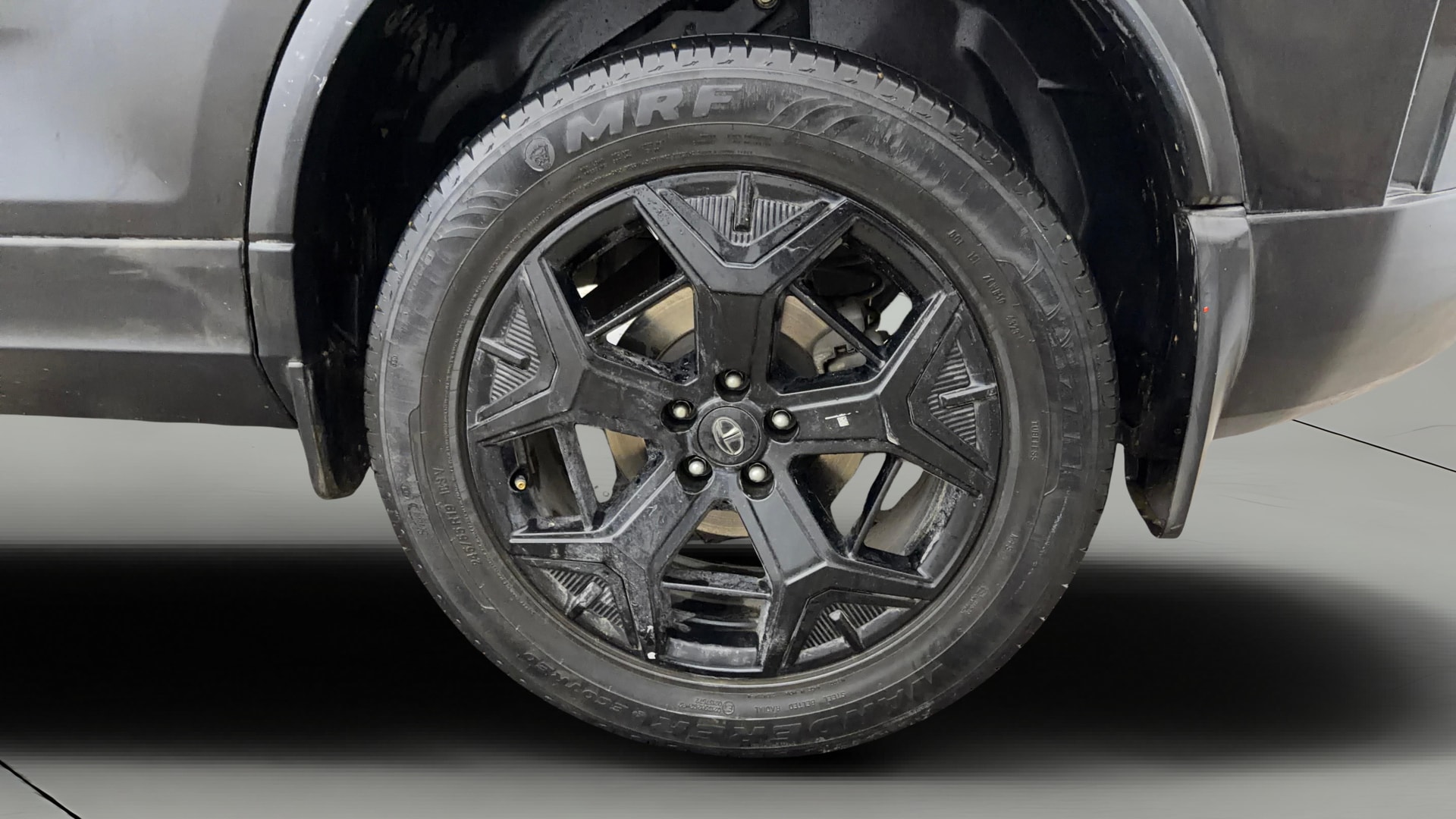 View 2023 Tata Harrier XE Image 8 Used 2023 Tata Harrier XE Image 8