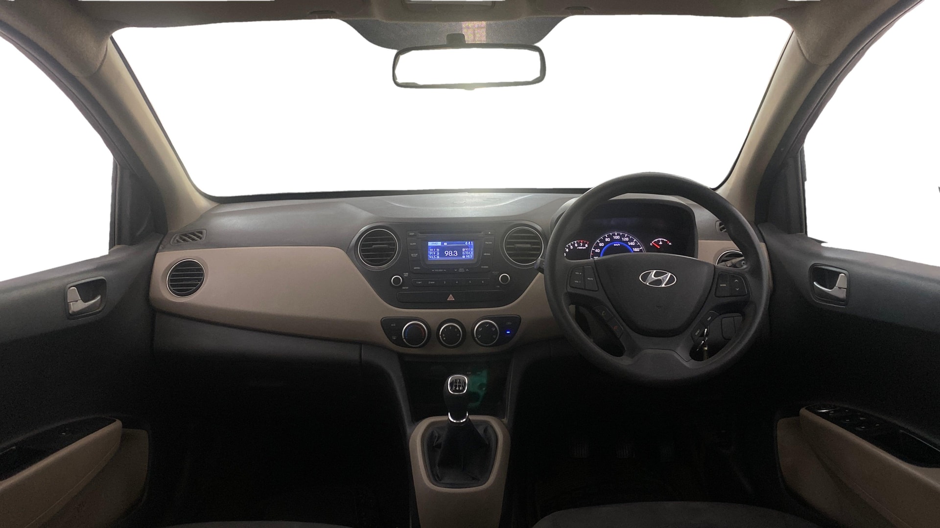 Used 2015 Hyundai Grand i10 Used 2015 Hyundai Grand i10