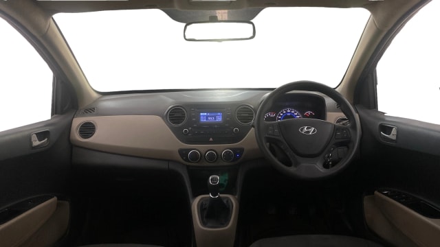 View Hyundai Grand i10 Image 15 Used Hyundai Grand i10 Image 15