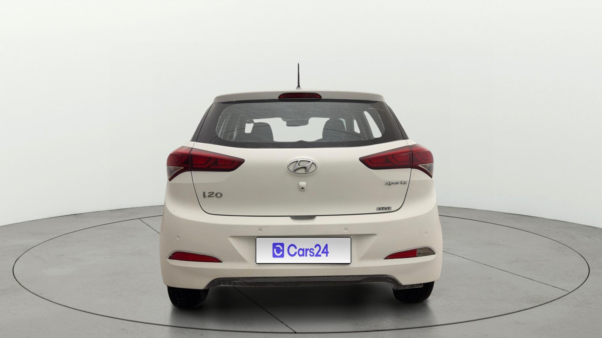 Used 2016 Hyundai Elite i20 Used 2016 Hyundai Elite i20