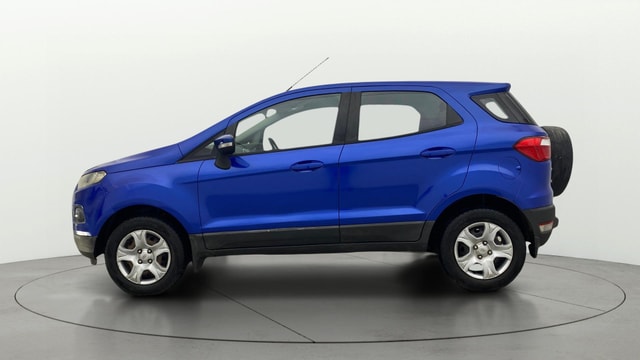 View Ford EcoSport Image 5 Used Ford EcoSport Image 5