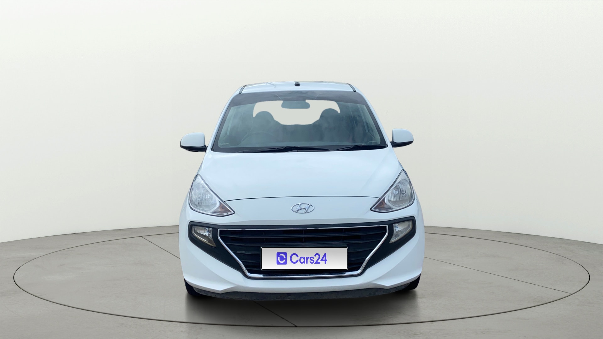 Used 2019 Hyundai New Santro Used 2019 Hyundai New Santro