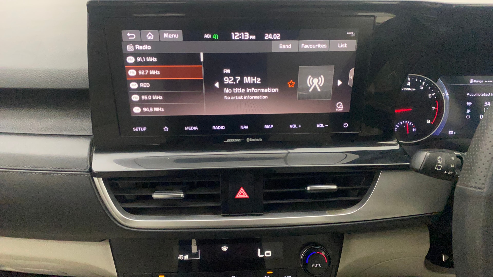 Used 2019 Kia Seltos Used 2019 Kia Seltos