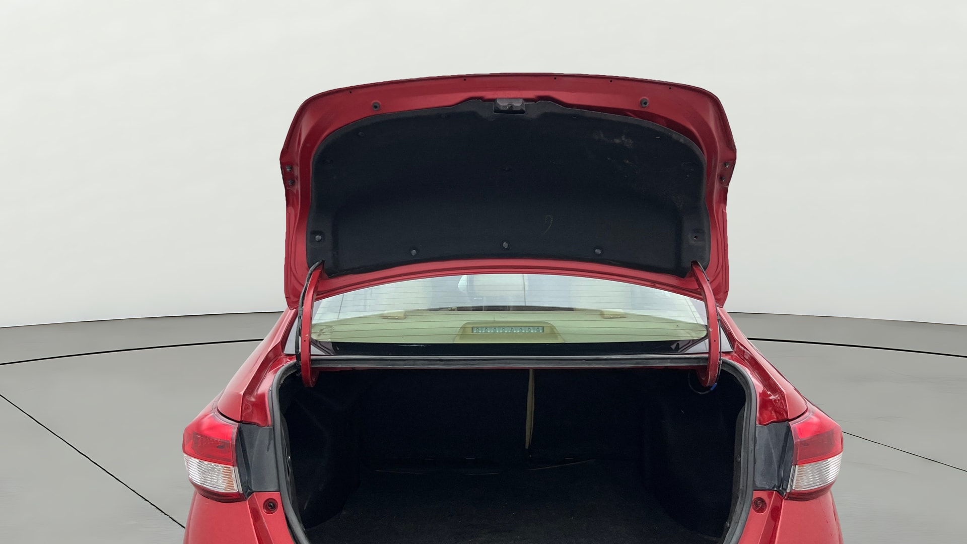 Used 2019 Toyota Yaris Used 2019 Toyota Yaris