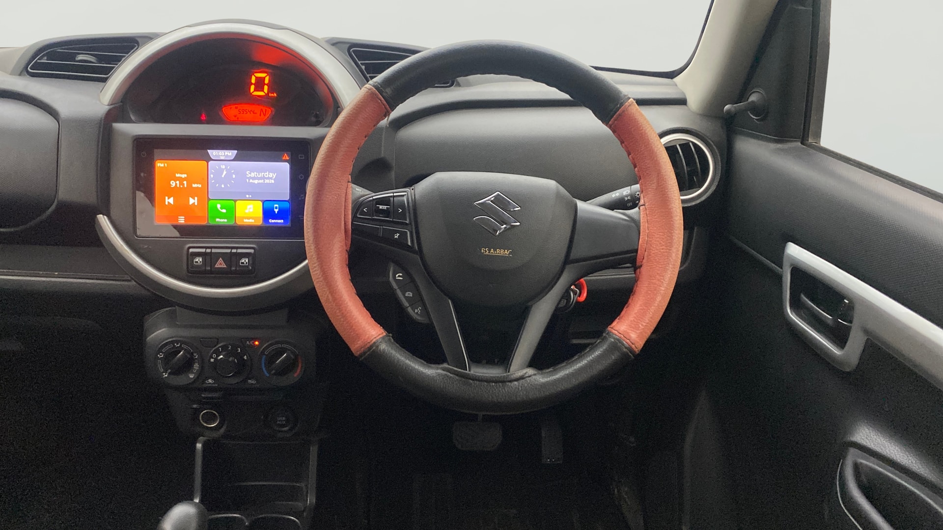 View 2021 Maruti Suzuki 1000 Base Variant Image 20 Used 2021 Maruti Suzuki 1000 Base Variant Image 20