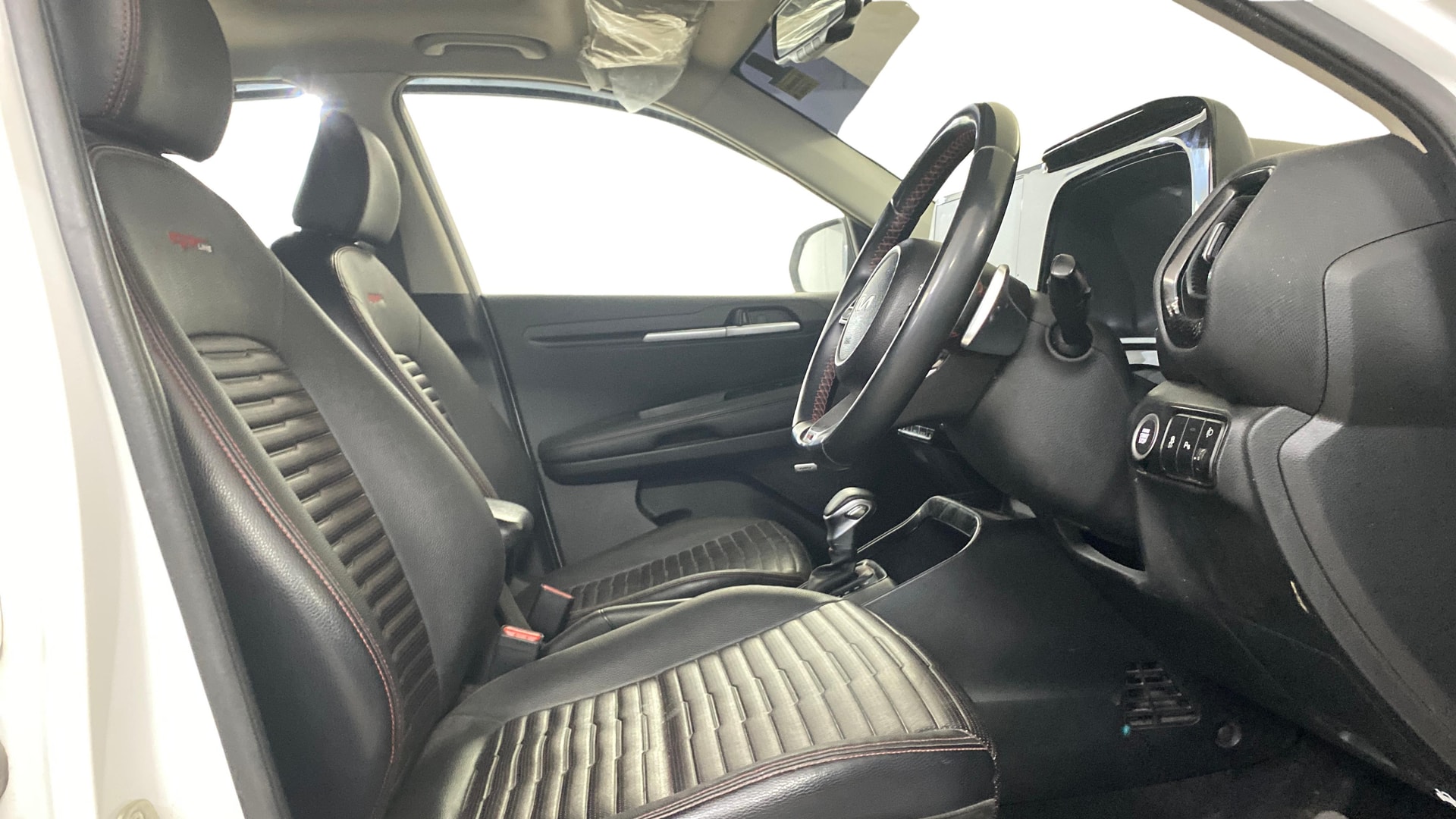Used 2022 Kia Sonet Used 2022 Kia Sonet