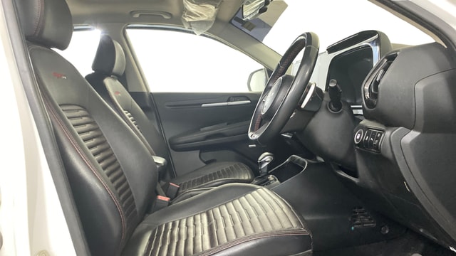 View Kia Sonet Image 18 Used Kia Sonet Image 18