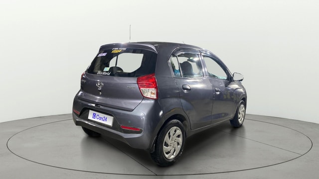 View Hyundai New Santro Image 41 Used Hyundai New Santro Image 41