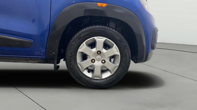 View Renault Kwid Image 40 Used Renault Kwid Image 40