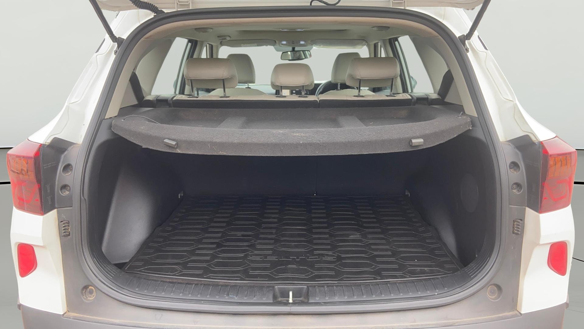 View 2020 Kia Seltos HTX Plus Diesel Image 40 Used 2020 Kia Seltos HTX Plus Diesel Image 40