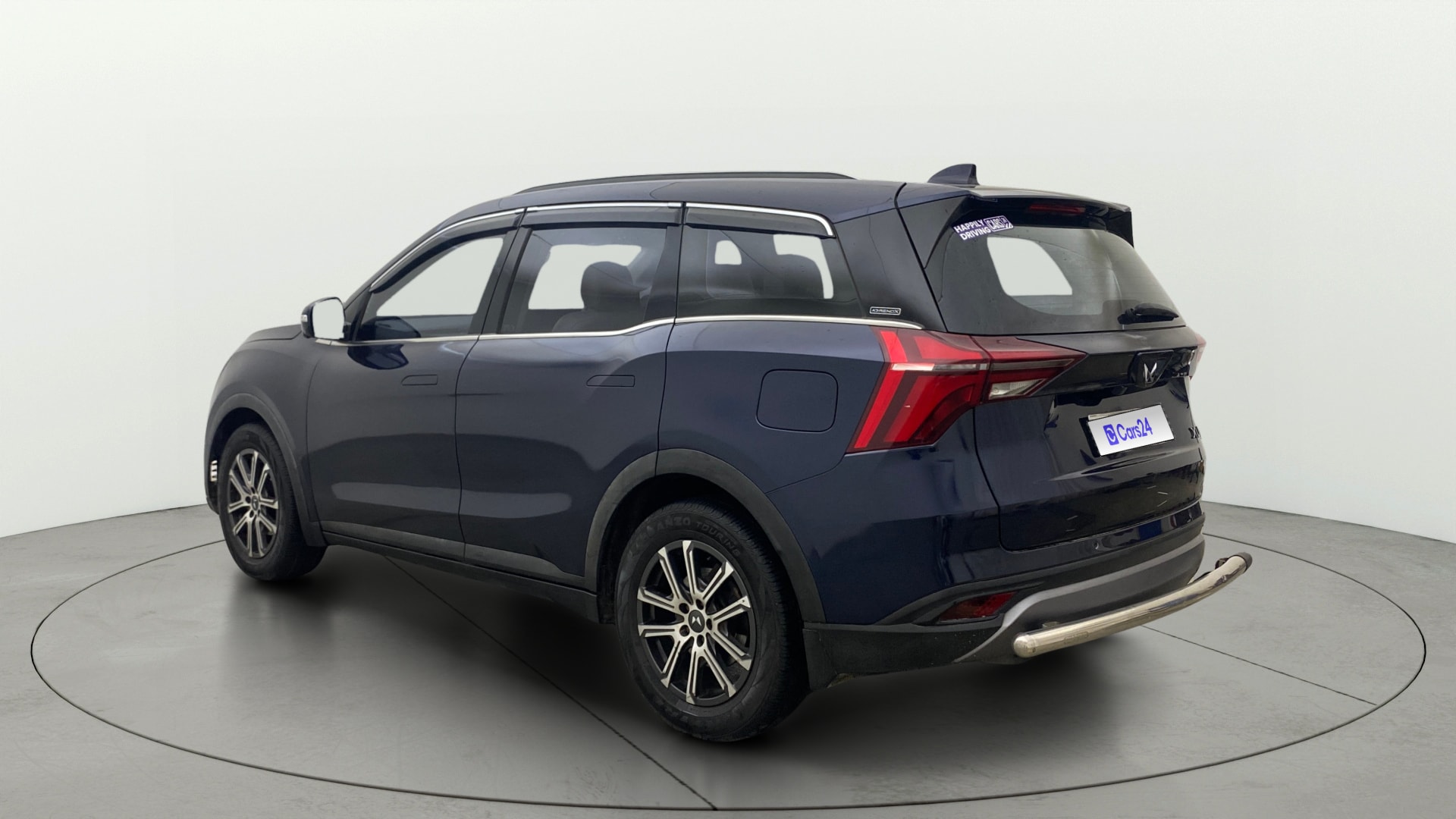 Used 2022 Mahindra XUV700 Used 2022 Mahindra XUV700