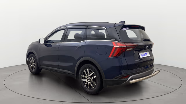 View Mahindra XUV700 Image 2 Used Mahindra XUV700 Image 2