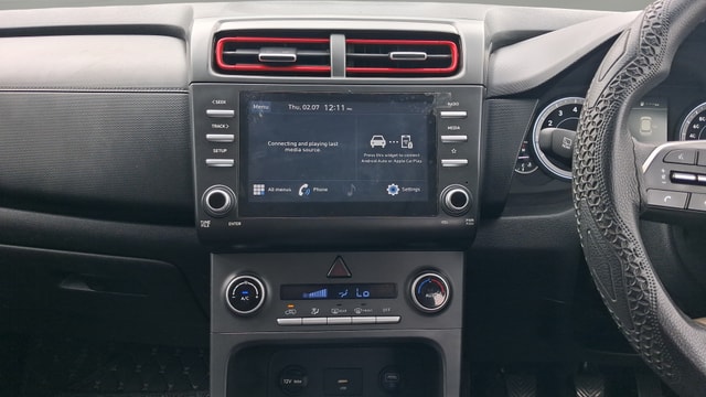 View Hyundai Creta Image 33 Used Hyundai Creta Image 33