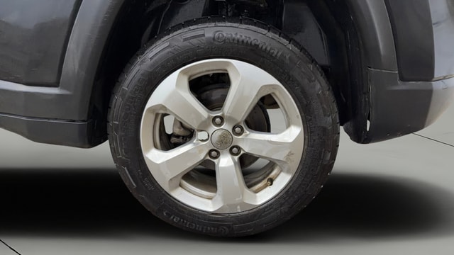 View Jeep Compass Image 11 Used Jeep Compass Image 11