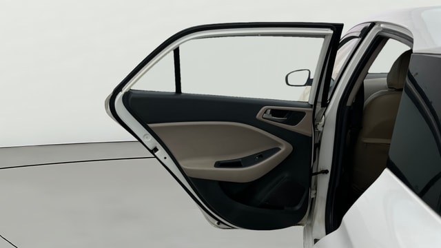 View Hyundai Elite i20 Image 15 Used Hyundai Elite i20 Image 15