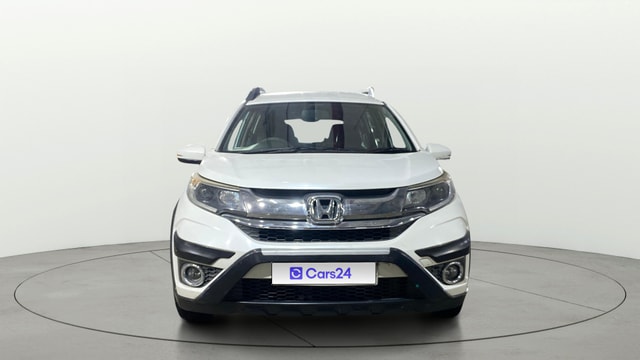 View Honda BR-V Image 1 Used Honda BR-V Image 1