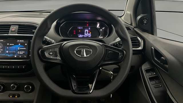View Tata Tiago Image 20 Used Tata Tiago Image 20