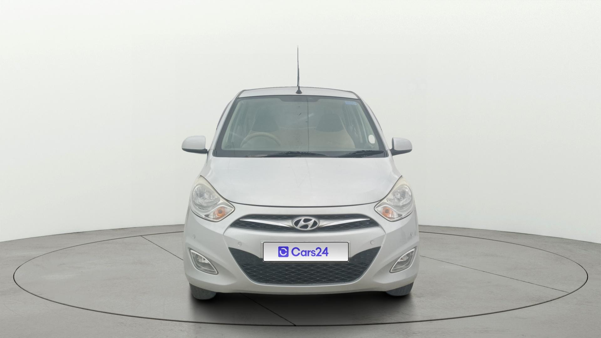 Used 2013 Hyundai i10 Used 2013 Hyundai i10