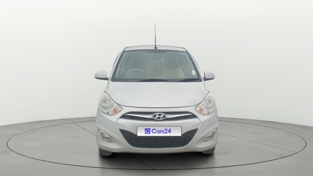View Hyundai i10 Image 1 Used Hyundai i10 Image 1