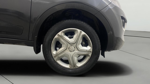 View Tata Nexon Image 39 Used Tata Nexon Image 39