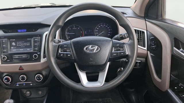 View Hyundai Creta Image 20 Used Hyundai Creta Image 20