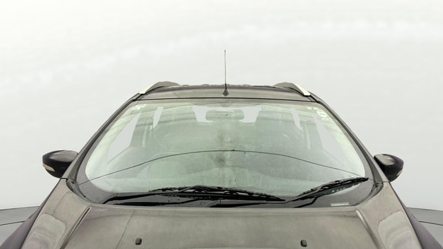 View Ford EcoSport Image 29 Used Ford EcoSport Image 29