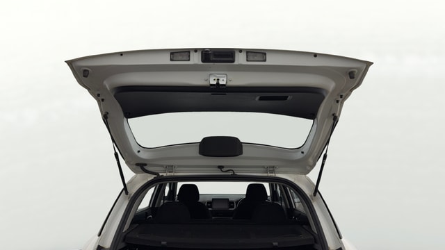 View Hyundai Venue Image 32 Used Hyundai Venue Image 32