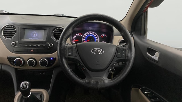 View Hyundai Grand i10 Image 20 Used Hyundai Grand i10 Image 20