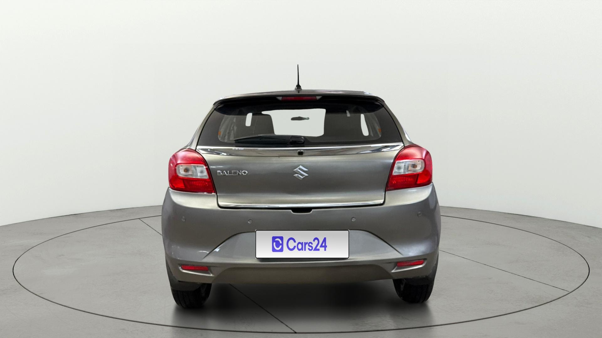 View 2019 Maruti Suzuki 1000 Base Variant Image 38 Used 2019 Maruti Suzuki 1000 Base Variant Image 38
