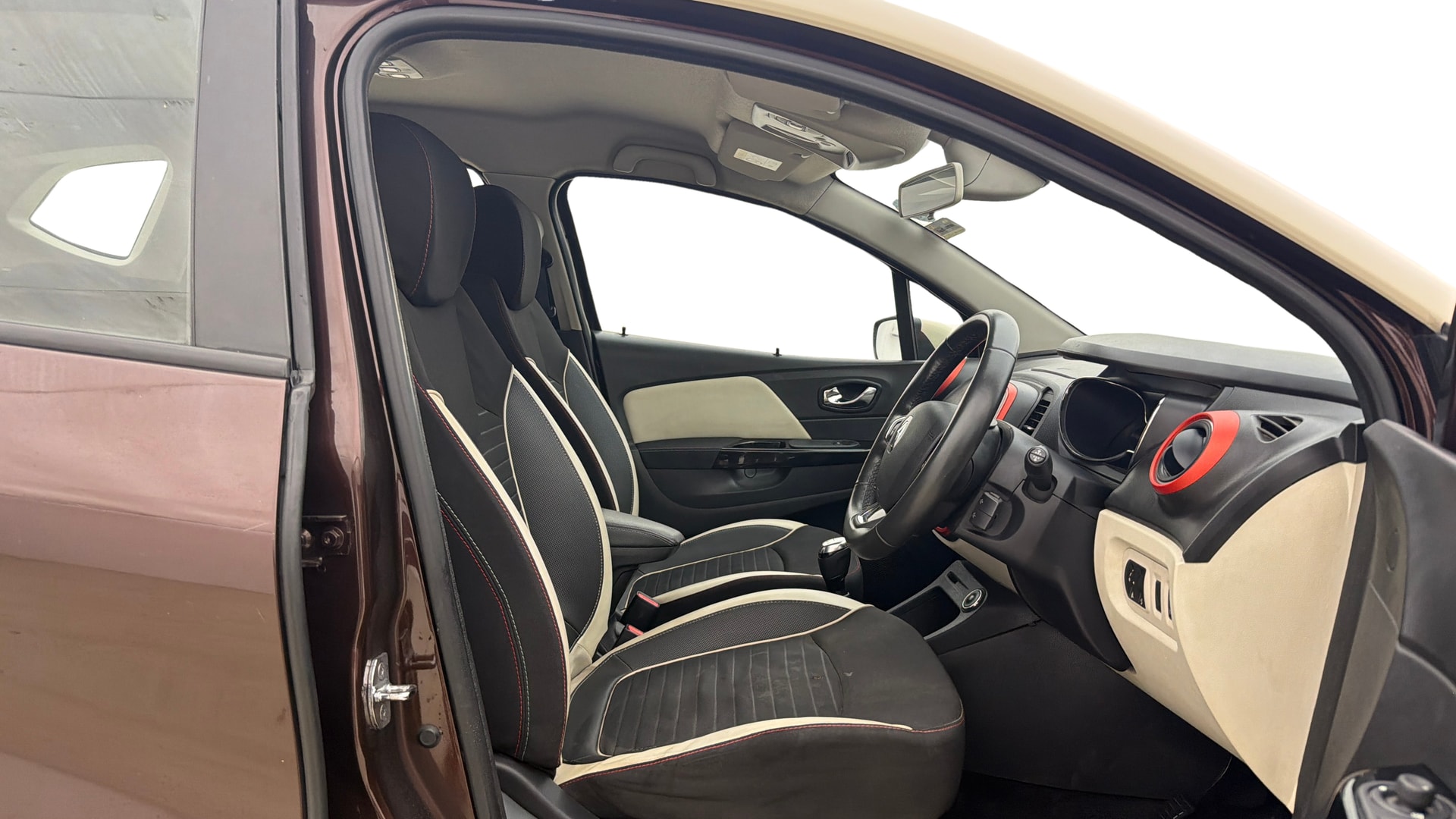 Used 2019 Renault Captur Used 2019 Renault Captur