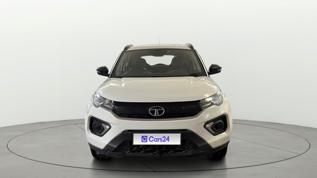 View Tata Nexon Image 1 Used Tata Nexon Image 1