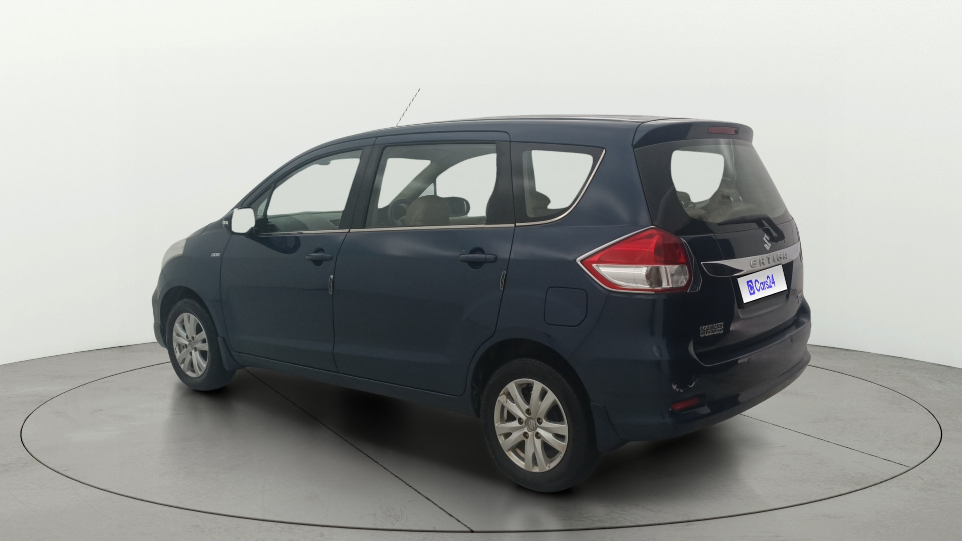 View 2018 Maruti Suzuki 1000 Base Variant Image 2 Used 2018 Maruti Suzuki 1000 Base Variant Image 2