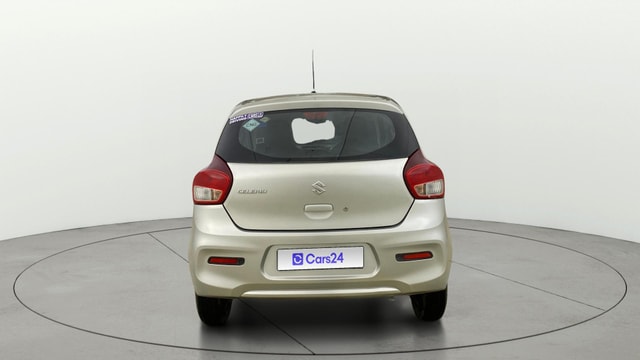 View Maruti Suzuki 1000 Image 38 Used Maruti Suzuki 1000 Image 38