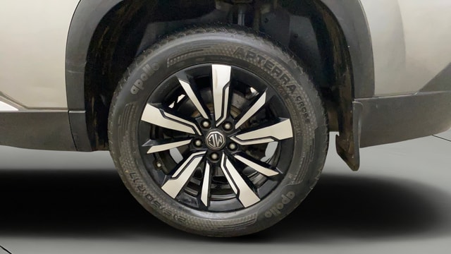 View MG Hector Image 8 Used MG Hector Image 8