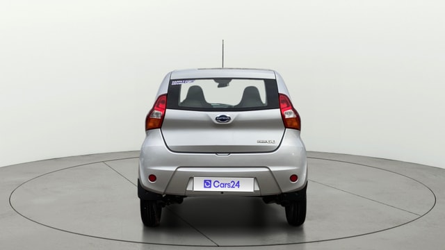 View Datsun Redi GO Image 39 Used Datsun Redi GO Image 39
