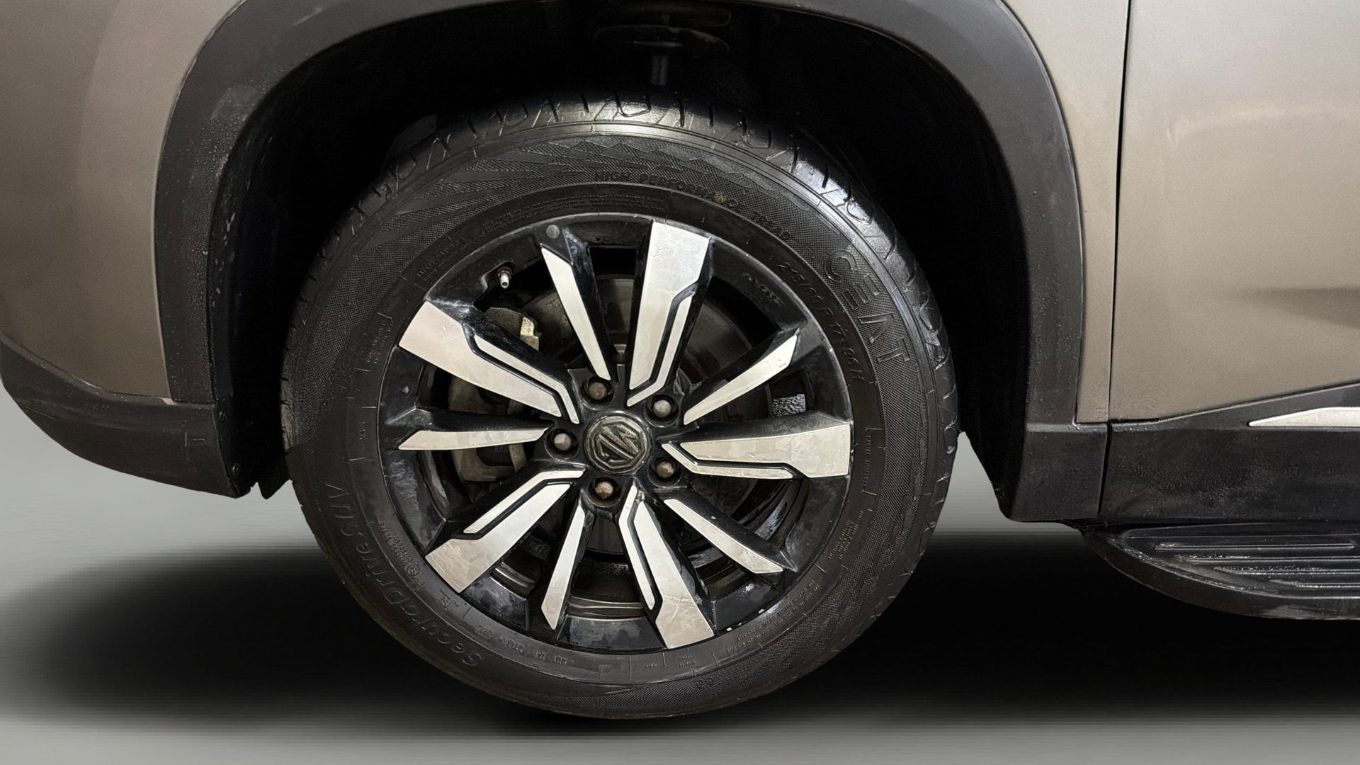 View 2020 MG Hector Sharp Petrol BS IV Image 30 Used 2020 MG Hector Sharp Petrol BS IV Image 30