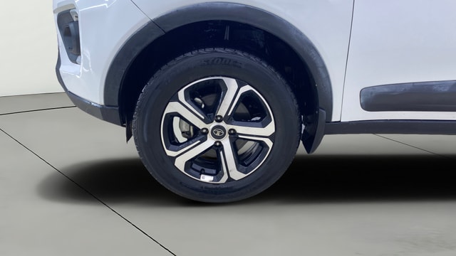 View Tata Nexon Image 35 Used Tata Nexon Image 35