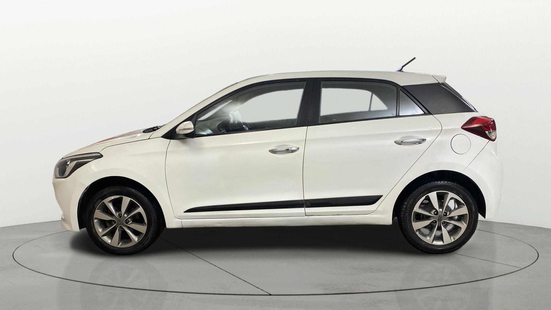 Used 2015 Hyundai Elite i20 Used 2015 Hyundai Elite i20