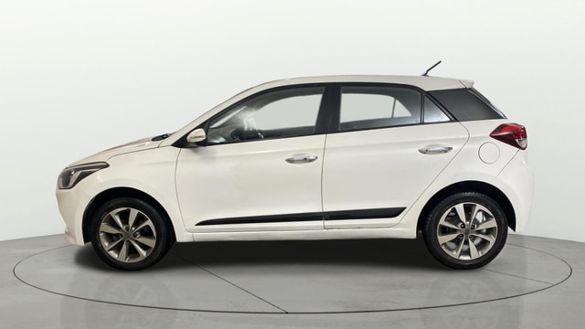 View Hyundai Elite i20 Image 5 Used Hyundai Elite i20 Image 5