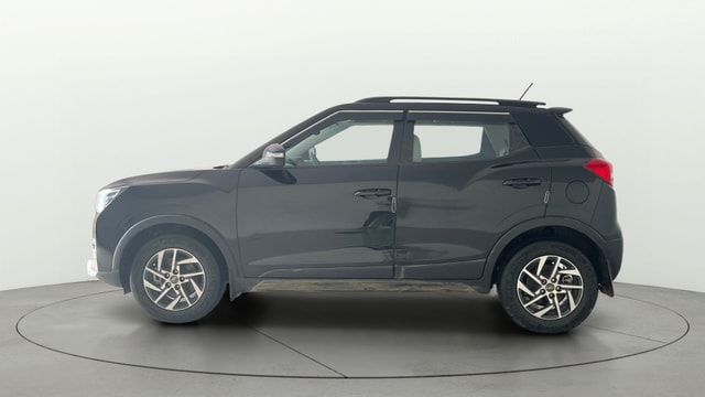 View Mahindra XUV300 Image 27 Used Mahindra XUV300 Image 27