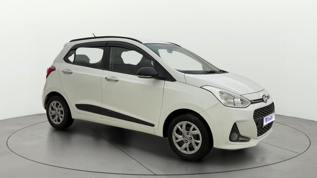 View Hyundai Grand i10 Image 21 Used Hyundai Grand i10 Image 21