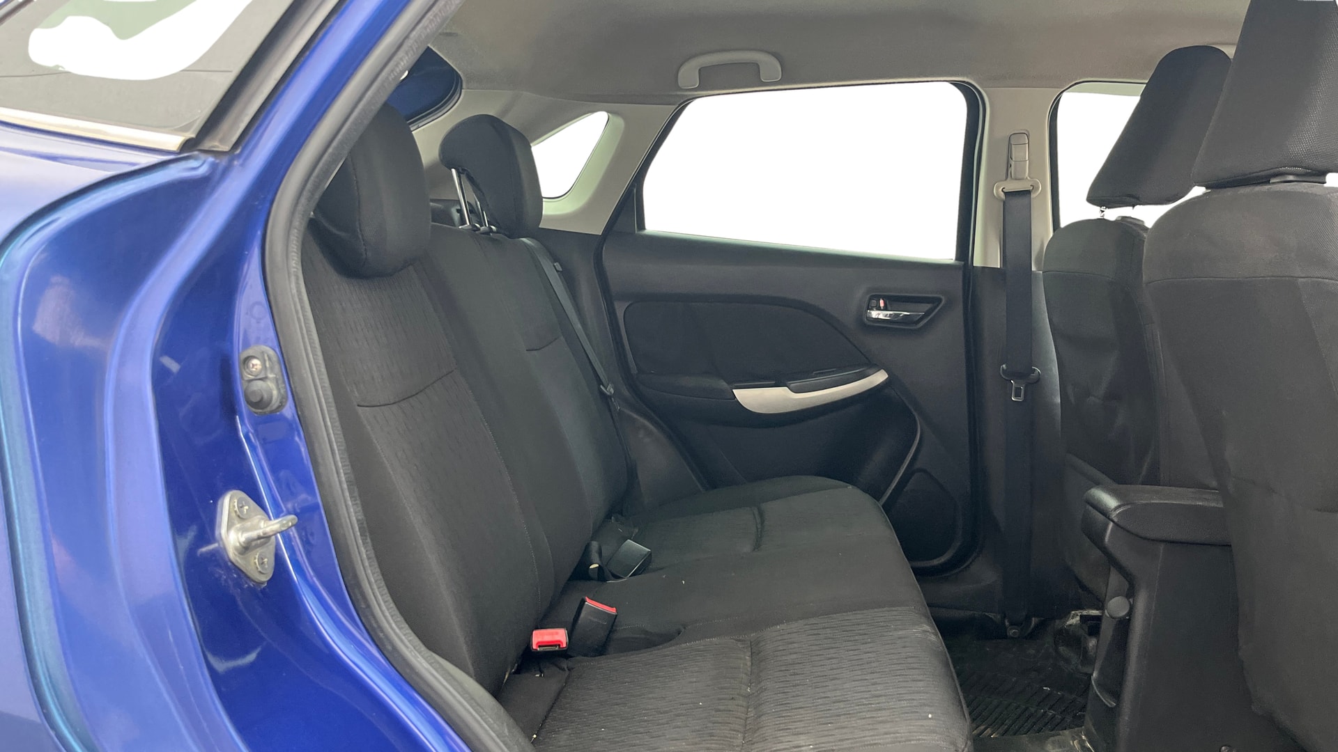Used 2017 Maruti Suzuki 1000 Used 2017 Maruti Suzuki 1000