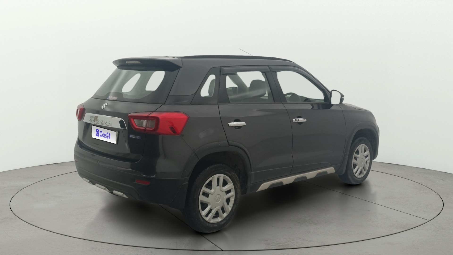 View 2021 Maruti Suzuki 1000 Base Variant Image 43 Used 2021 Maruti Suzuki 1000 Base Variant Image 43