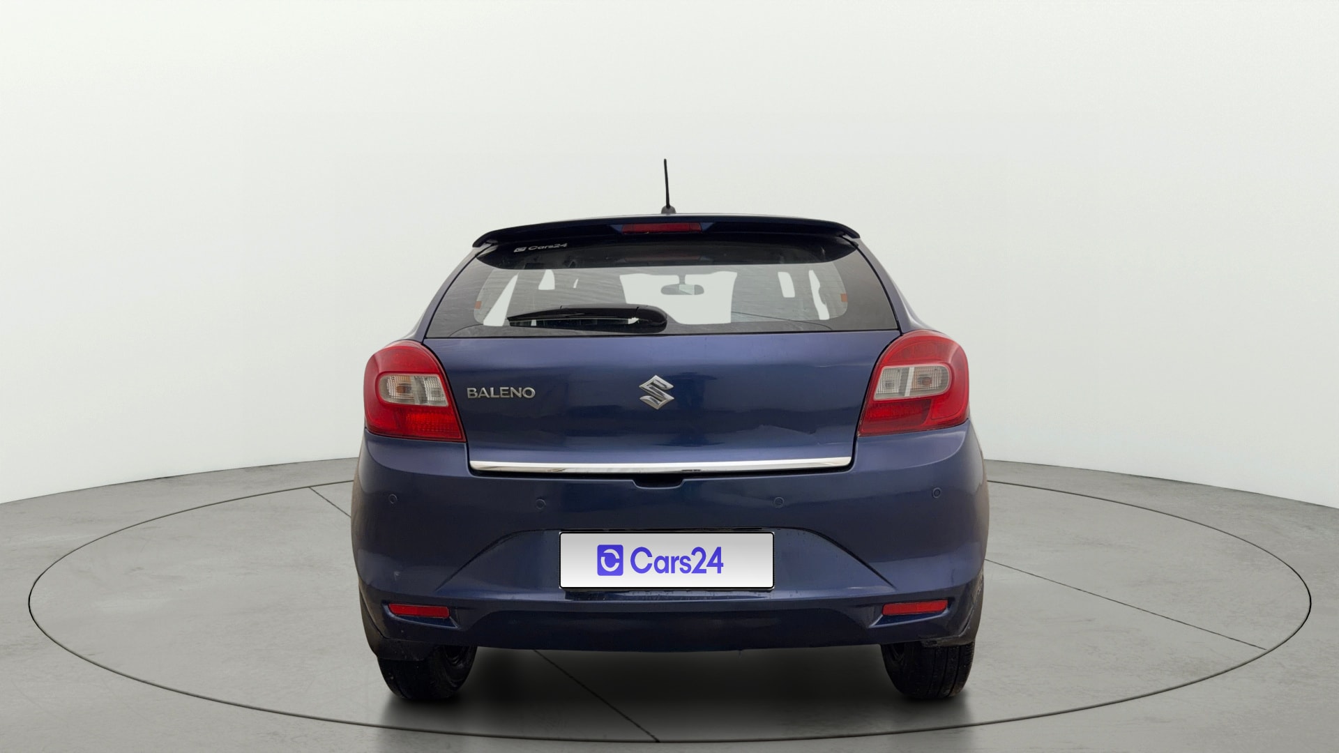 View 2018 Maruti Suzuki 1000 Base Variant Image 38 Used 2018 Maruti Suzuki 1000 Base Variant Image 38
