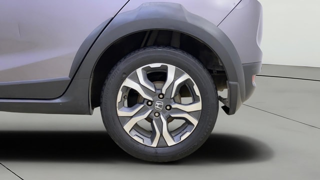 View Honda WR-V Image 7 Used Honda WR-V Image 7