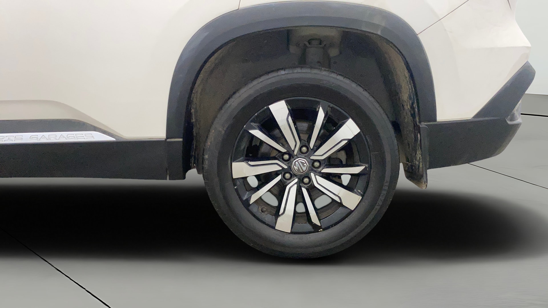 View 2019 MG Hector Sharp Diesel Image 8 Used 2019 MG Hector Sharp Diesel Image 8