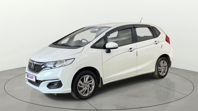 View Honda Jazz Image 37 Used Honda Jazz Image 37