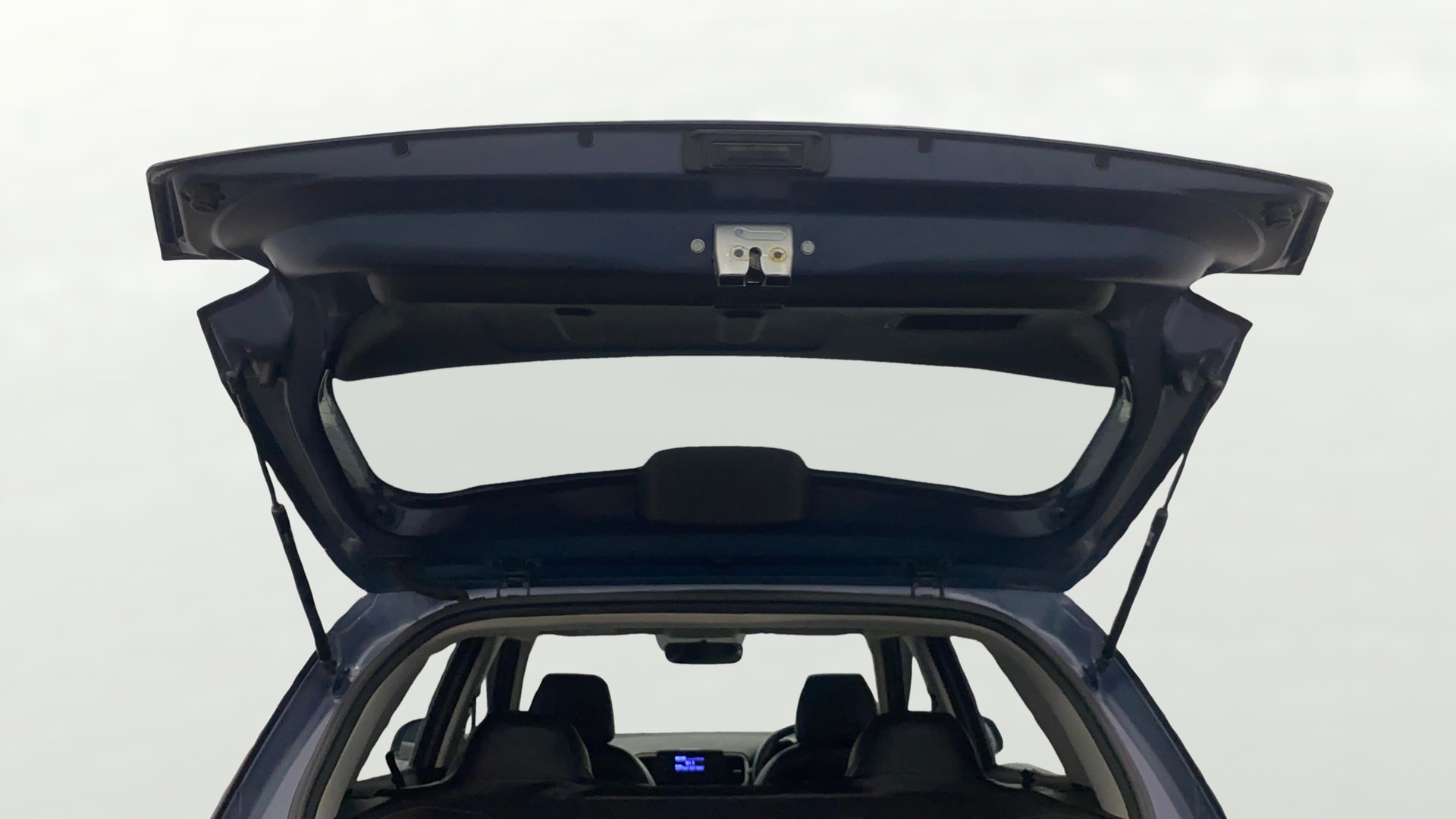 View 2021 Hyundai Venue S 1.2 Petrol Image 16 Used 2021 Hyundai Venue S 1.2 Petrol Image 16