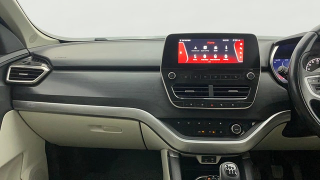 View Tata Safari Image 34 Used Tata Safari Image 34