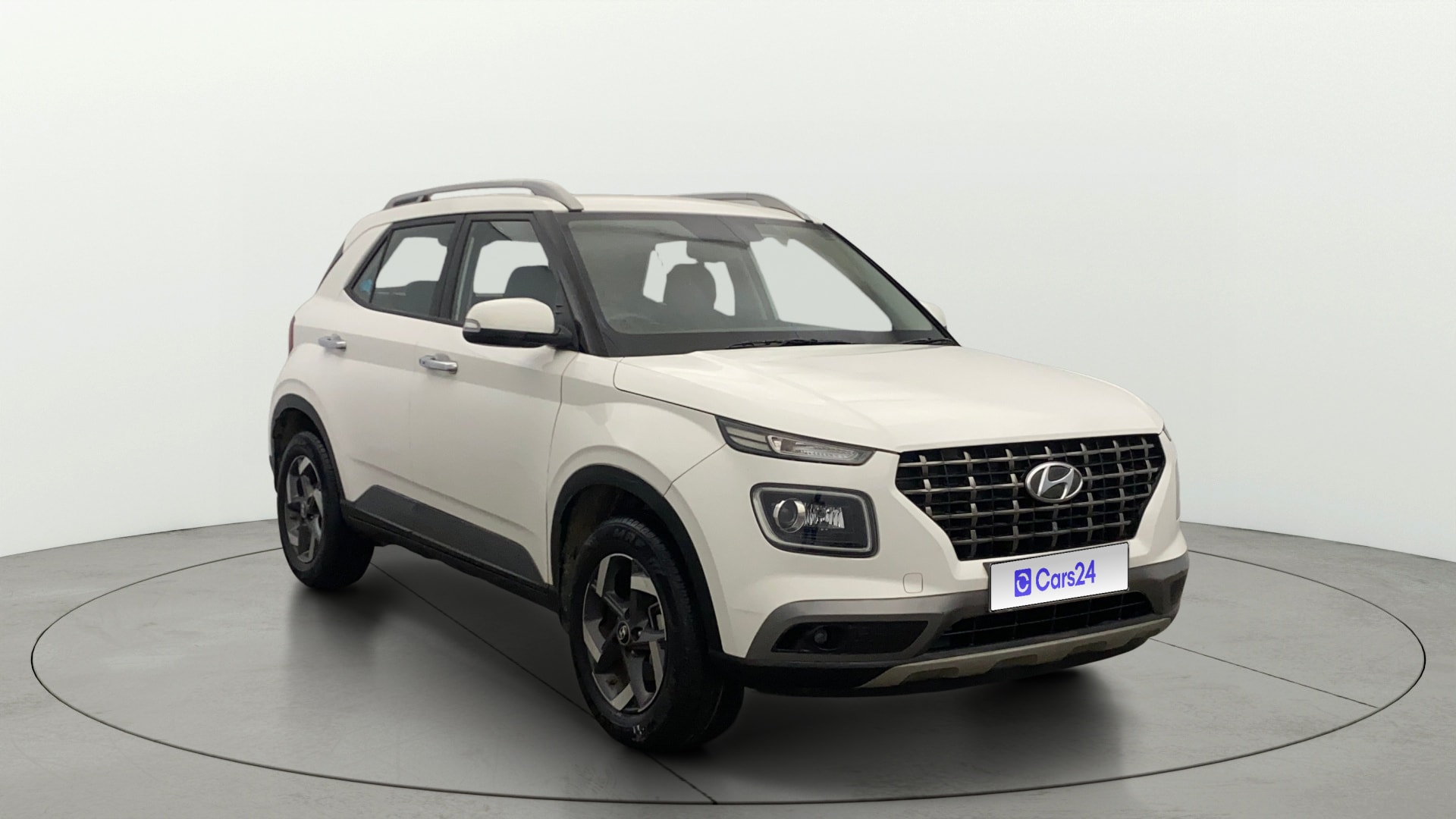 View 2019 Hyundai Venue SX (O) 1.0 iMT Petrol Image 24 Used 2019 Hyundai Venue SX (O) 1.0 iMT Petrol Image 24